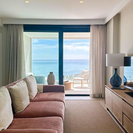 Apartamento Lantia. Amaneceres De Ensueno Y Piscina Con Vistas El Campello Exterior foto